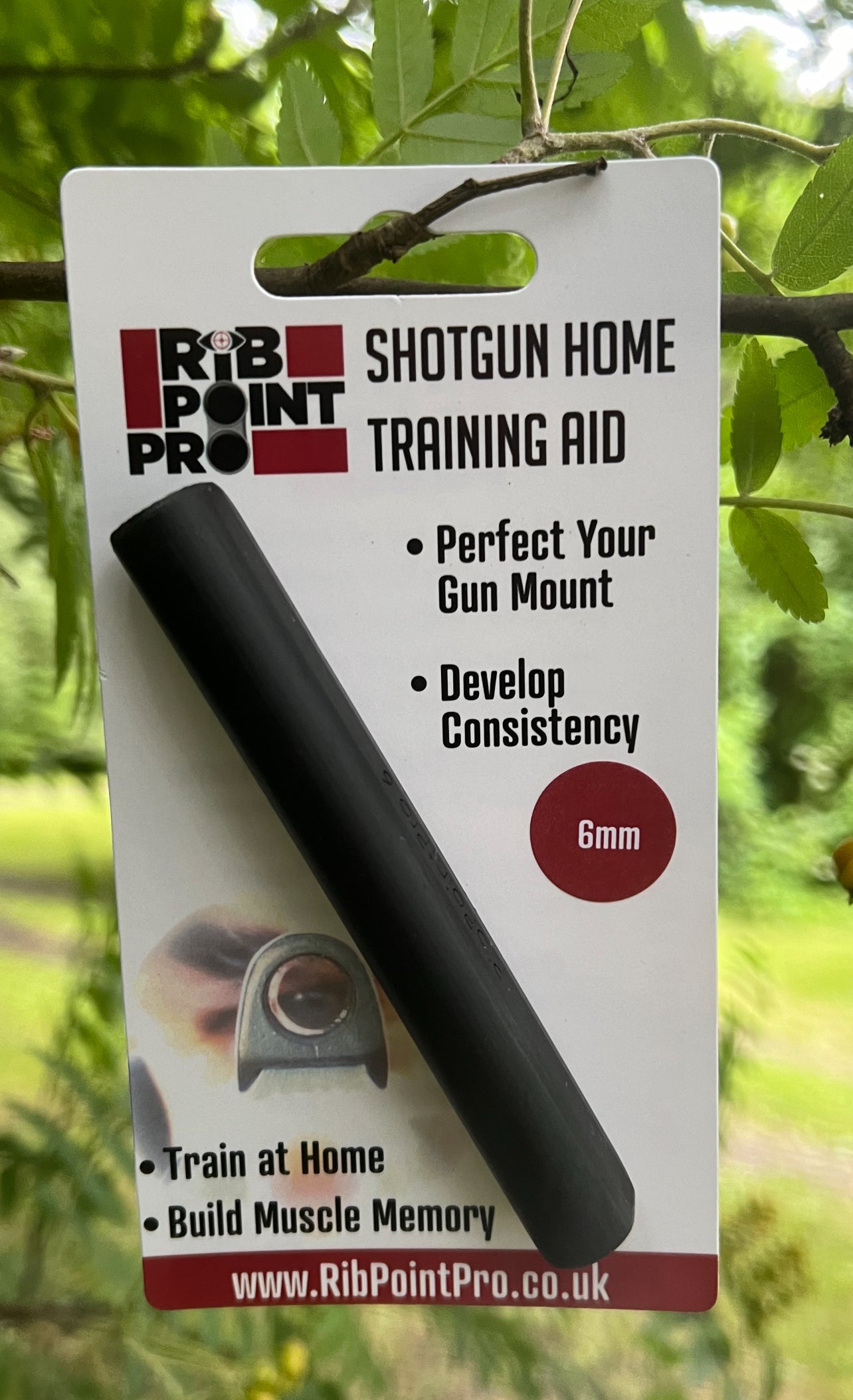 SightLine by RibPointPro
