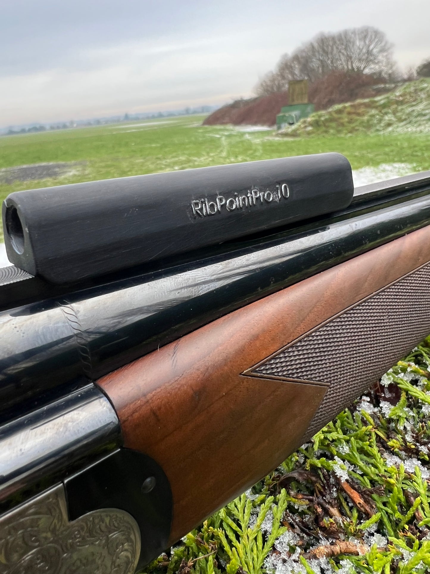 SightLine by RibPointPro