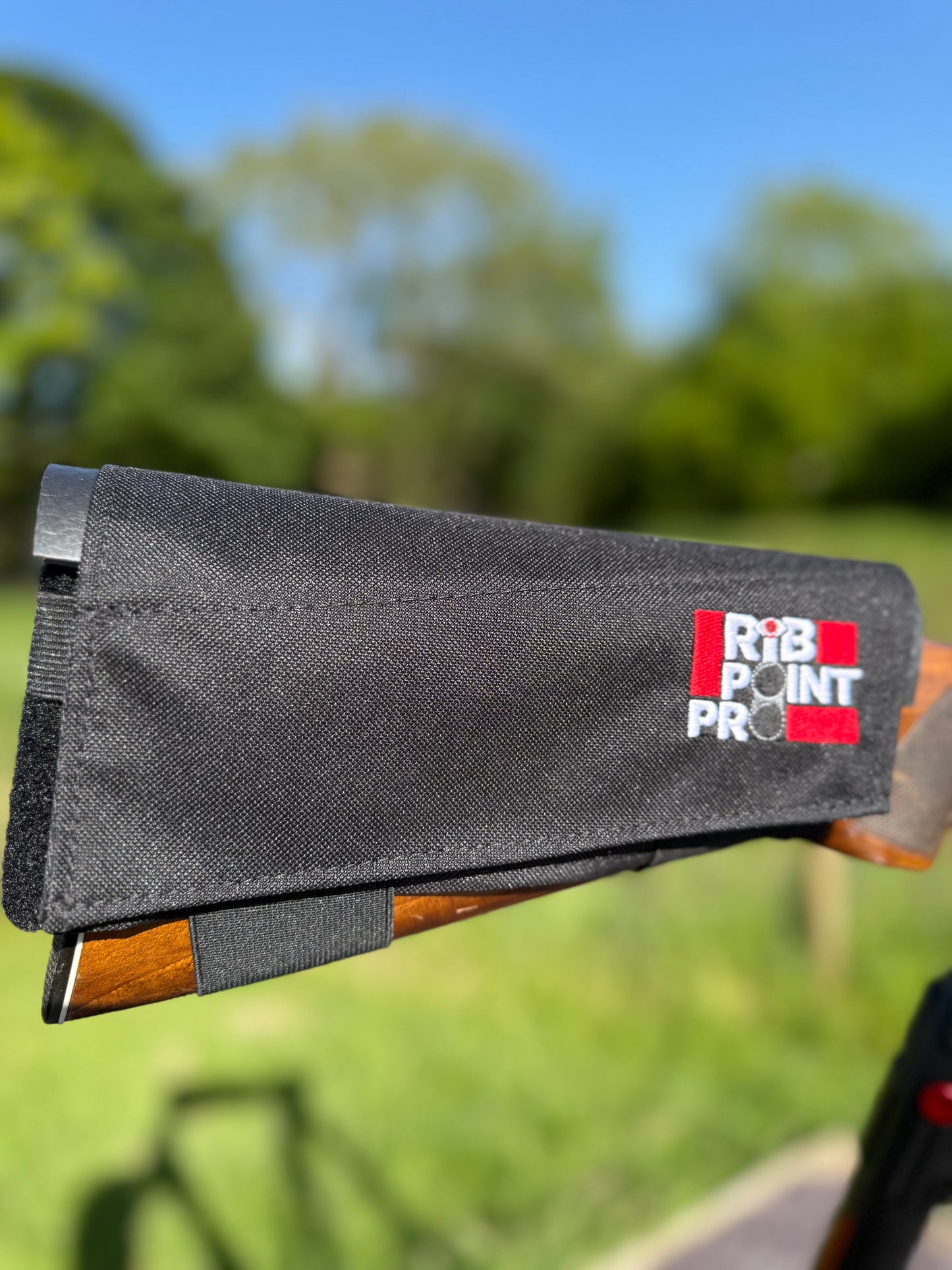 3 in 1 stock adjuster kit (Comb raiser)
