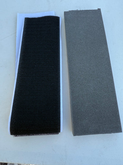 3 in 1 stock adjuster kit (Comb raiser)